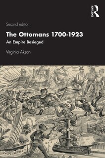 Couverture_Ottomans 1700-1923