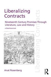 Front cover_Liberalizing Contracts