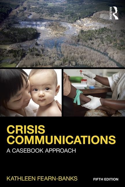 Front cover_Crisis Communications