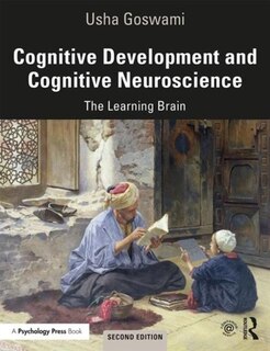 Front cover_Cognitive Development And Cognitive Neuroscience