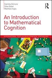 Front cover_An Introduction To Mathematical Cognition