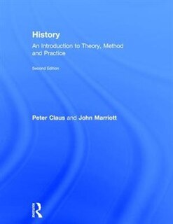 Front cover_History