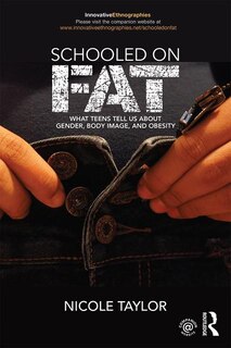 Front cover_Schooled On Fat