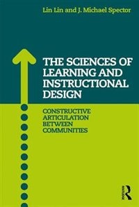 Front cover_The Sciences of Learning and Instructional Design