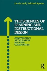 Front cover_The Sciences of Learning and Instructional Design