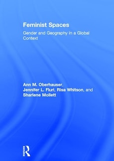 Couverture_Feminist Spaces