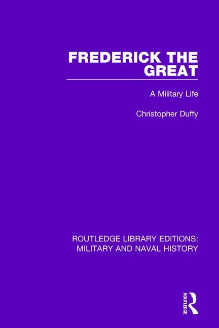 Couverture_Frederick The Great
