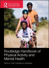 Front cover_Routledge Handbook Of Physical Activity And Mental Health