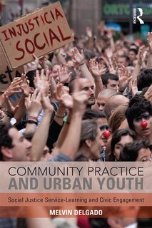 Couverture_Community Practice And Urban Youth