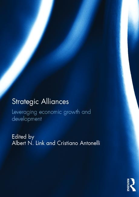 Couverture_Strategic Alliances