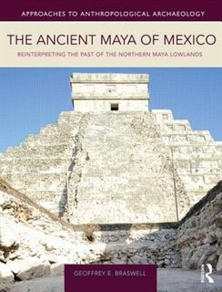 Couverture_Ancient Maya of Mexico