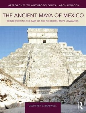 Couverture_Ancient Maya of Mexico