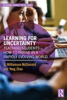 Couverture_Learning For Uncertainty