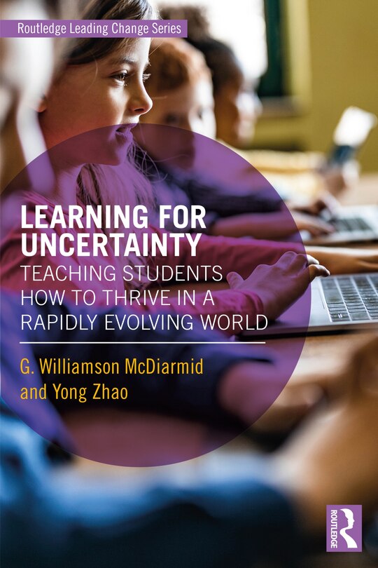 Couverture_Learning For Uncertainty