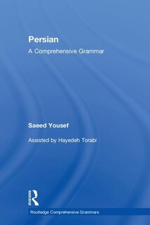 Persian: A Comprehensive Grammar