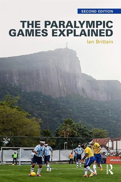 Couverture_The Paralympic Games Explained