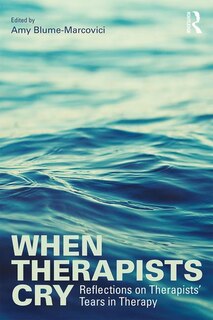 Front cover_When Therapists Cry