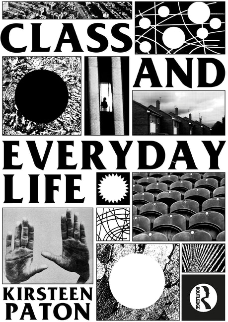 Couverture_Class And Everyday Life