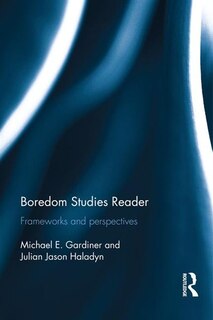 Front cover_Boredom Studies Reader