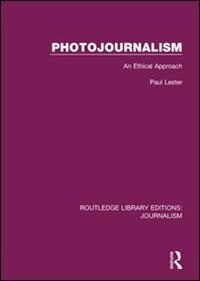 Front cover_Photojournalism