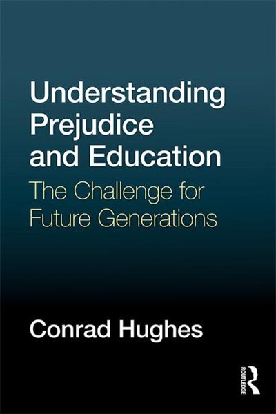 Couverture_Understanding Prejudice And Education