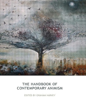 Couverture_The Handbook of Contemporary Animism