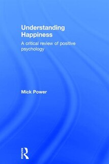 Front cover_Understanding Happiness