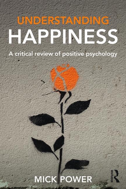 Front cover_Understanding Happiness