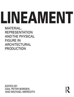 Front cover_Lineament