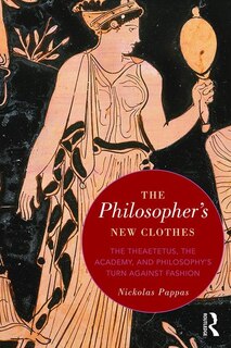 Front cover_The Philosopher's New Clothes