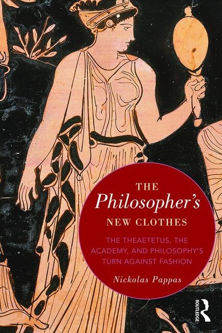 Front cover_The Philosopher's New Clothes
