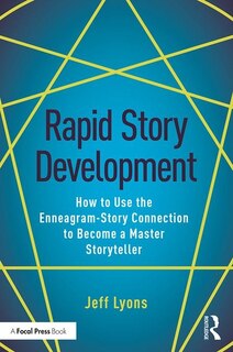 Front cover_Rapid Story Development