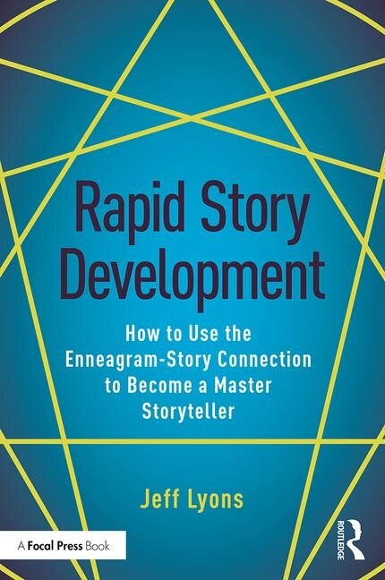 Front cover_Rapid Story Development