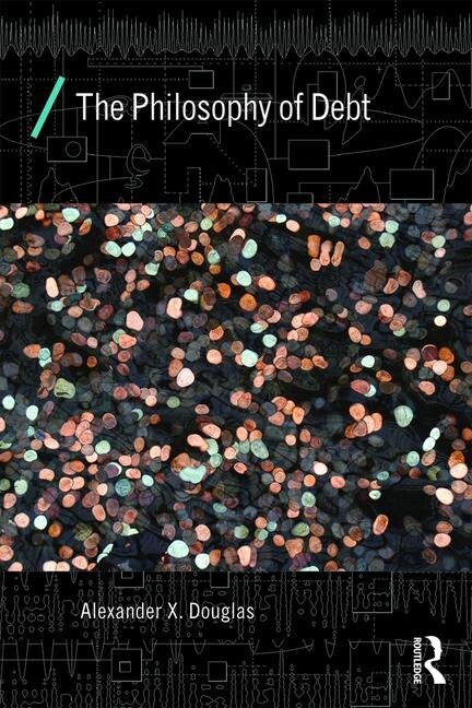 Front cover_Philosophy of Debt