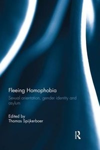 Front cover_Fleeing Homophobia