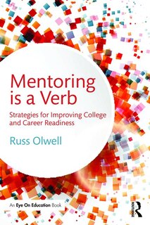 Couverture_Mentoring Is A Verb