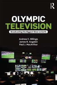 Front cover_Olympic Television