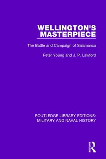 Front cover_Wellington's Masterpiece