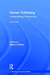 Couverture_Human Trafficking