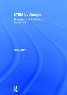 Couverture_Stem By Design