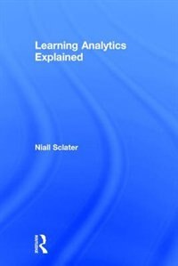 Couverture_Learning Analytics Explained