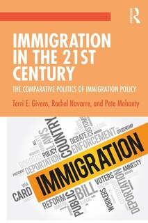 Couverture_Immigration In The 21st Century