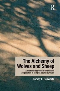 Front cover_The Alchemy of Wolves and Sheep