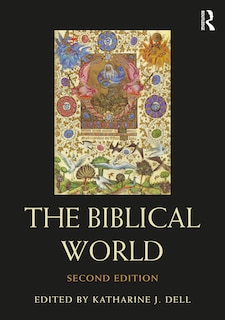 Front cover_The Biblical World