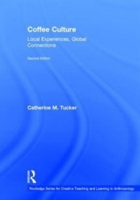 Front cover_Coffee Culture