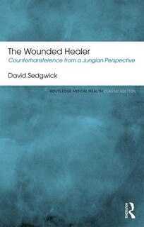 Front cover_The Wounded Healer