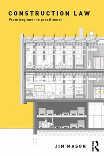 Front cover_Construction Law