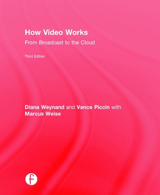 Couverture_How Video Works