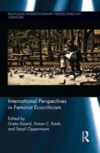 Couverture_International Perspectives In Feminist Ecocriticism