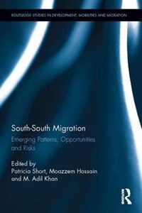 Front cover_South-south Migration
